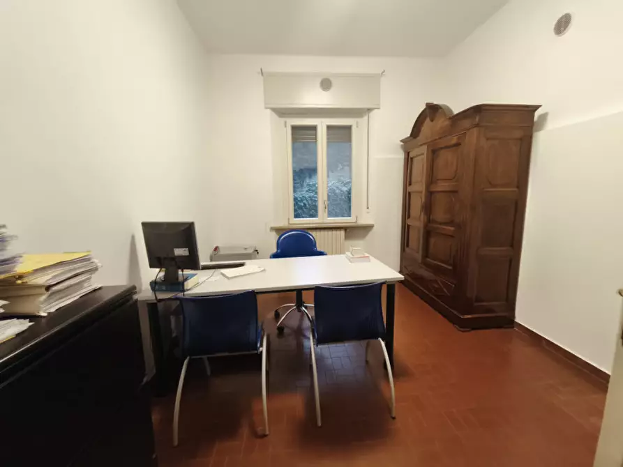 Immagine 8 di Ufficio in affitto  in Via Spalato 4 a Macerata