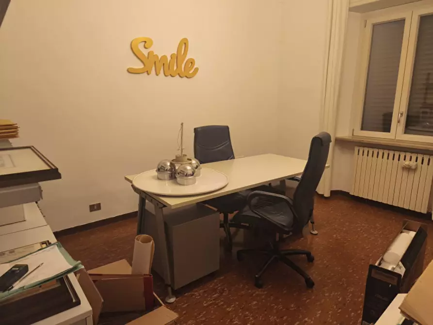 Immagine 9 di Ufficio in affitto  in Via Spalato 4 a Macerata