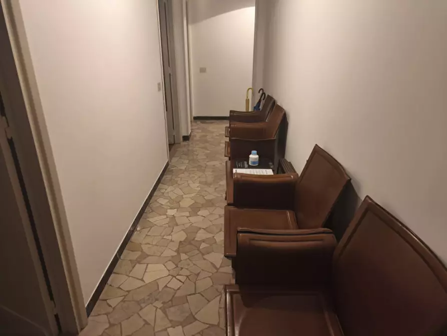 Immagine 10 di Ufficio in affitto  in Via Spalato 4 a Macerata