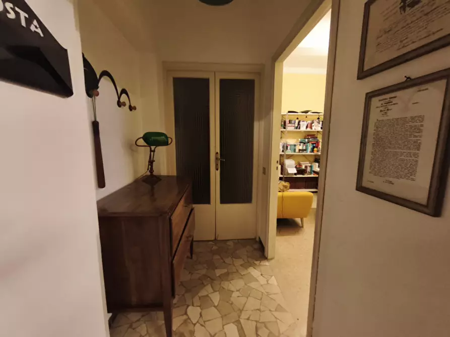 Immagine 11 di Ufficio in affitto  in Via Spalato 4 a Macerata