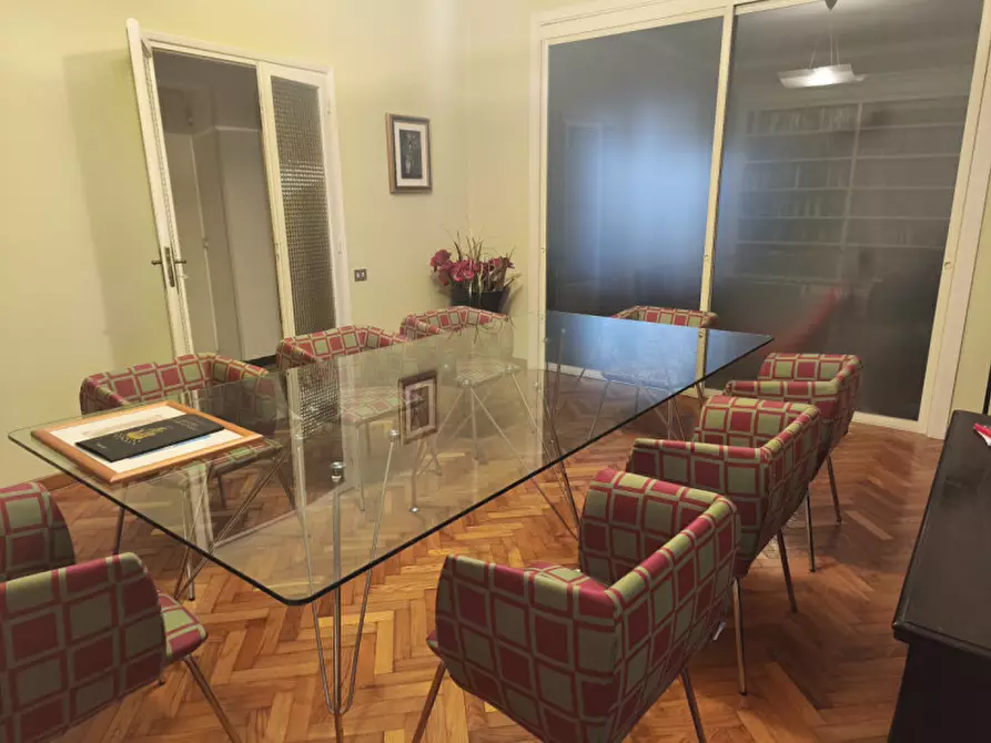 Immagine 12 di Ufficio in affitto  in Via Spalato 4 a Macerata