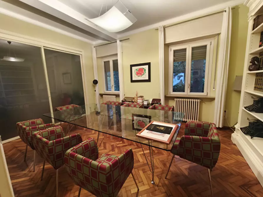 Immagine 13 di Ufficio in affitto  in Via Spalato 4 a Macerata