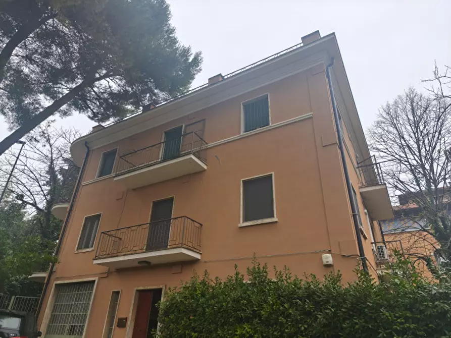 Immagine 15 di Ufficio in affitto  in Via Spalato 4 a Macerata