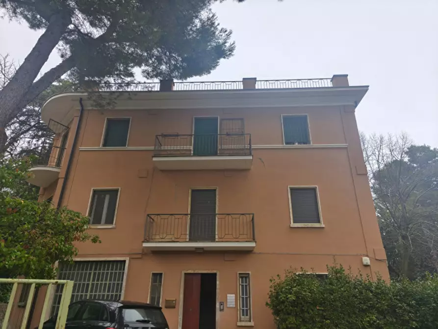 Immagine 16 di Ufficio in affitto  in Via Spalato 4 a Macerata