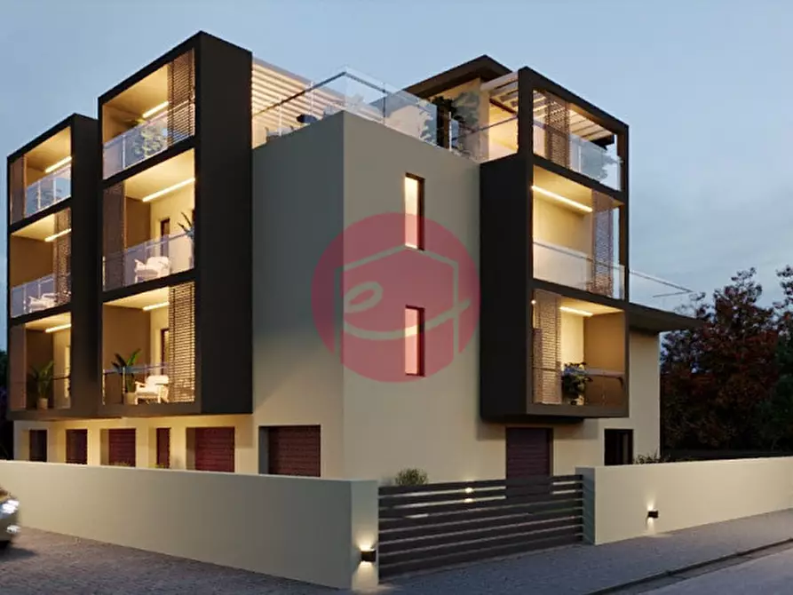 Immagine 1 di Appartamento in vendita  a Gatteo