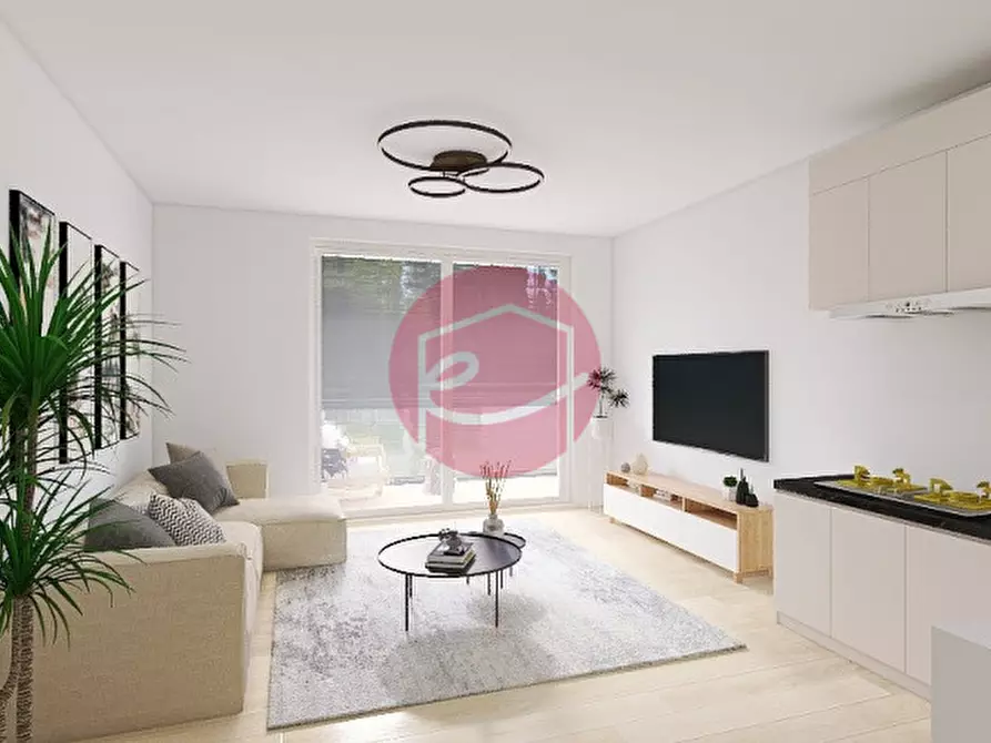 Immagine 2 di Appartamento in vendita  a Gatteo