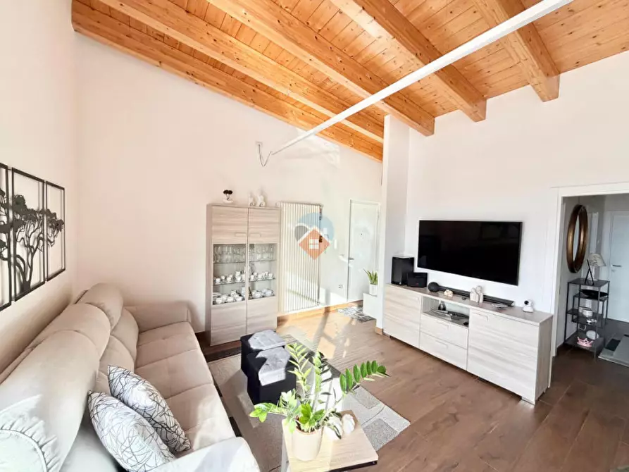 Immagine 2 di Appartamento in vendita  in Via di Priana 8/4 a Predaia