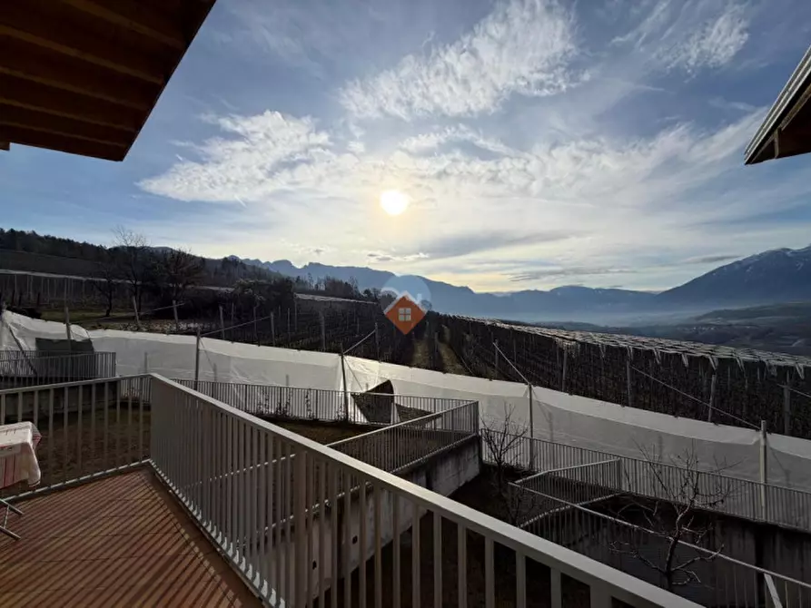 Immagine 5 di Appartamento in vendita  in Via di Priana 8/4 a Predaia