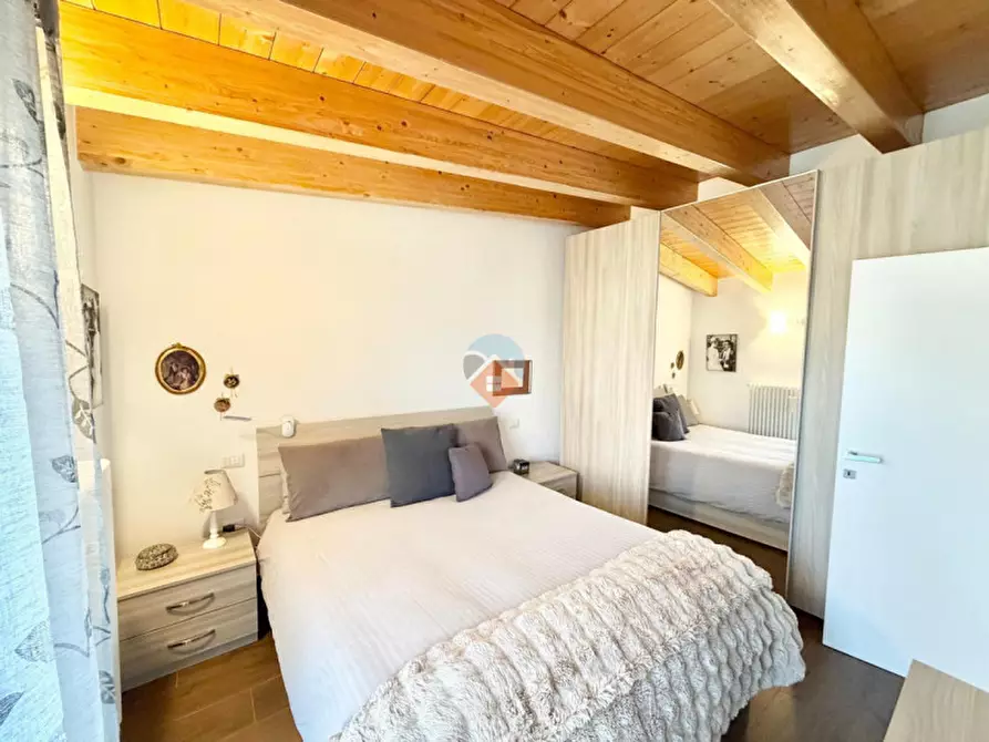 Immagine 7 di Appartamento in vendita  in Via di Priana 8/4 a Predaia