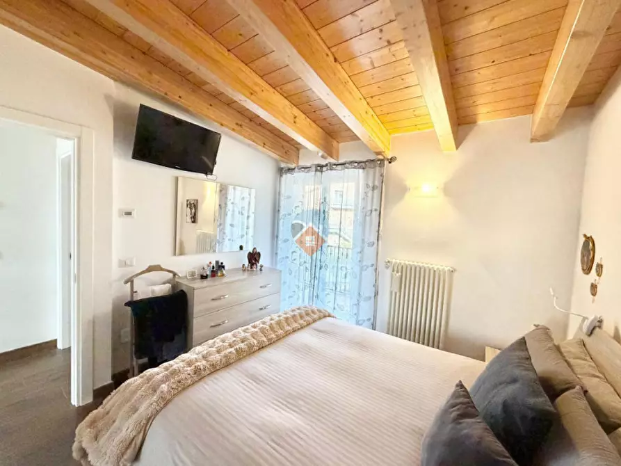 Immagine 9 di Appartamento in vendita  in Via di Priana 8/4 a Predaia