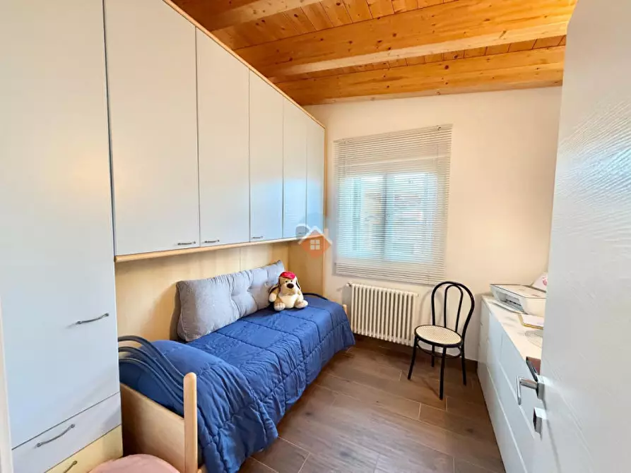 Immagine 10 di Appartamento in vendita  in Via di Priana 8/4 a Predaia