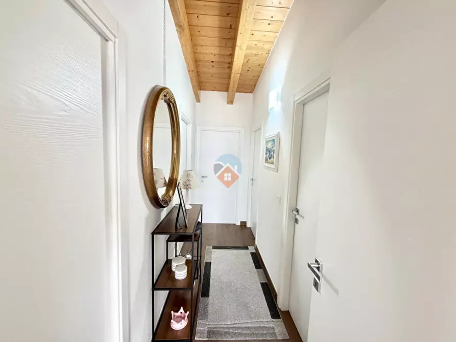 Immagine 11 di Appartamento in vendita  in Via di Priana 8/4 a Predaia