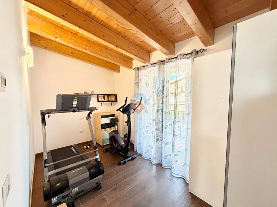 Immagine 12 di Appartamento in vendita  in Via di Priana 8/4 a Predaia