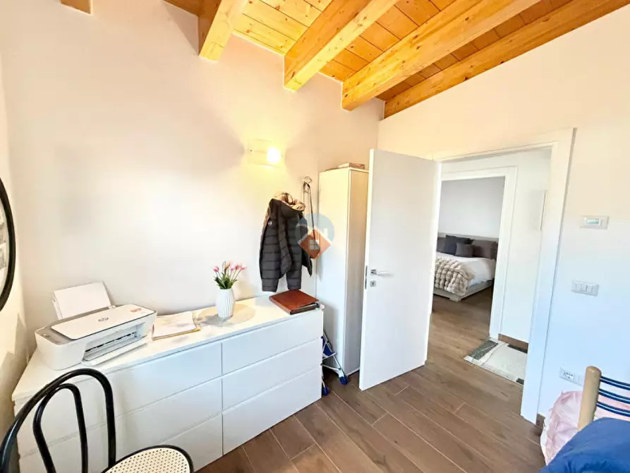 Immagine 14 di Appartamento in vendita  in Via di Priana 8/4 a Predaia