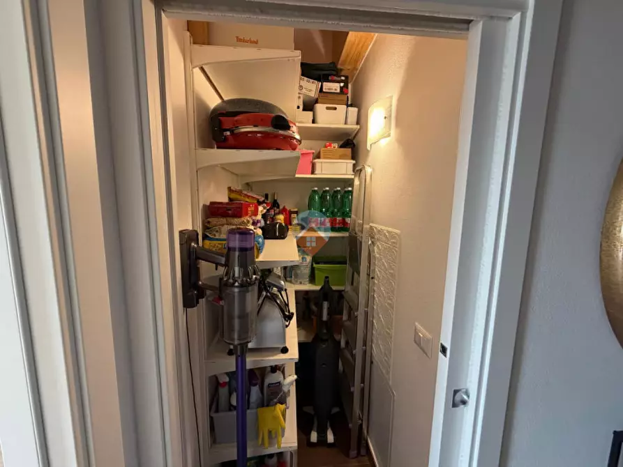 Immagine 17 di Appartamento in vendita  in Via di Priana 8/4 a Predaia