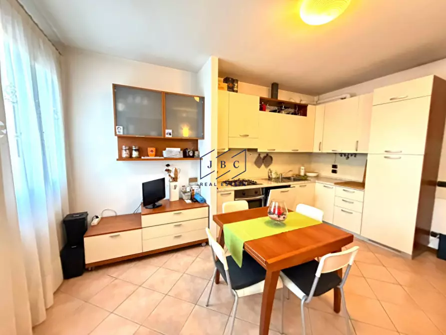 Immagine 1 di Appartamento in vendita  in Via Cordamola a Motta Di Livenza