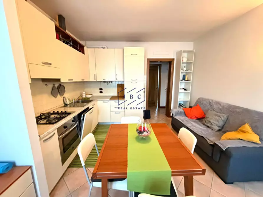 Immagine 2 di Appartamento in vendita  in Via Cordamola a Motta Di Livenza