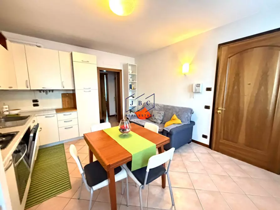 Immagine 3 di Appartamento in vendita  in Via Cordamola a Motta Di Livenza