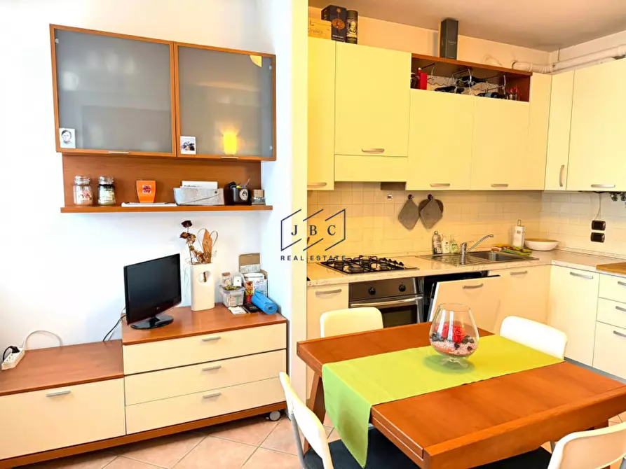 Immagine 4 di Appartamento in vendita  in Via Cordamola a Motta Di Livenza