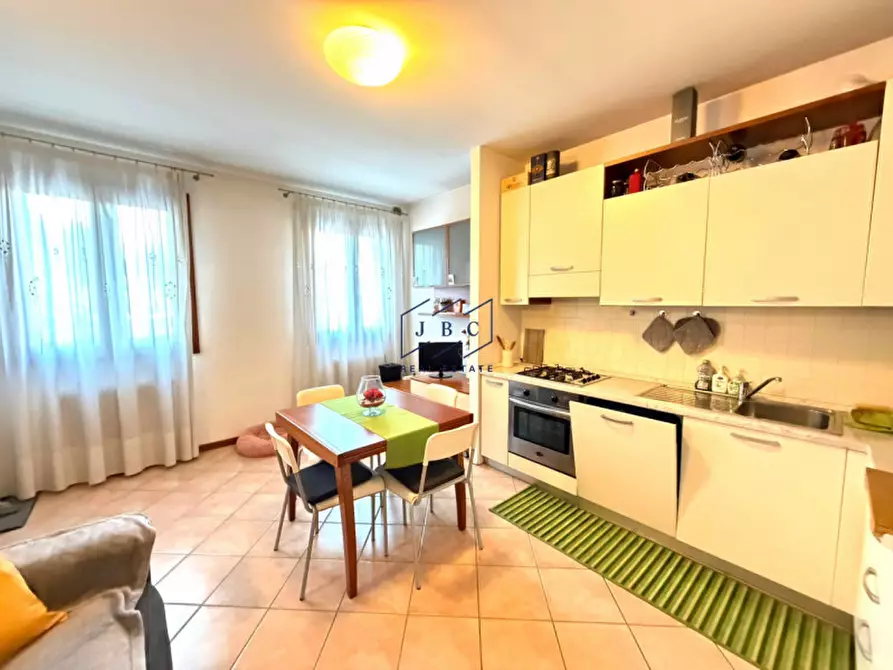 Immagine 5 di Appartamento in vendita  in Via Cordamola a Motta Di Livenza