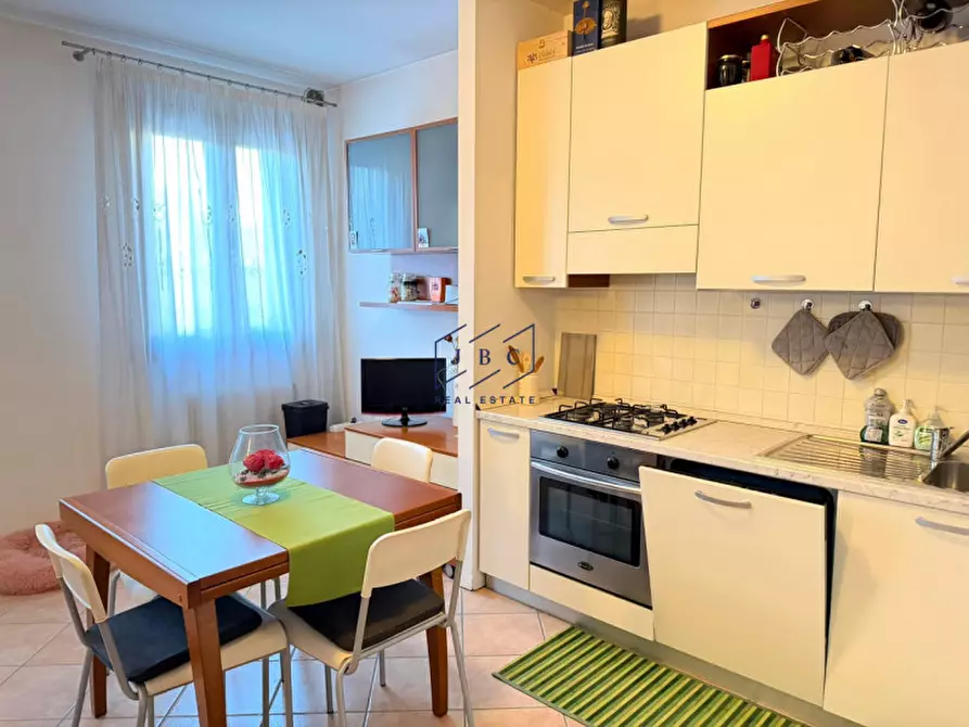 Immagine 6 di Appartamento in vendita  in Via Cordamola a Motta Di Livenza