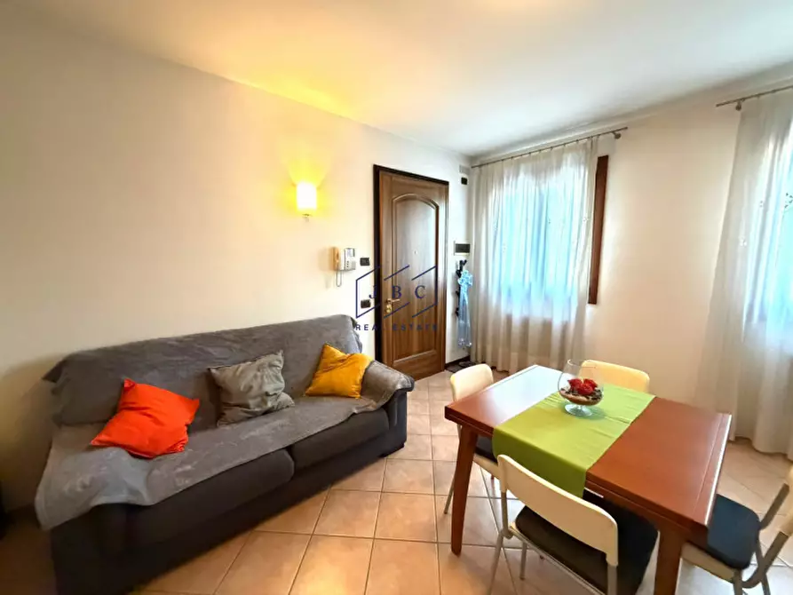 Immagine 7 di Appartamento in vendita  in Via Cordamola a Motta Di Livenza