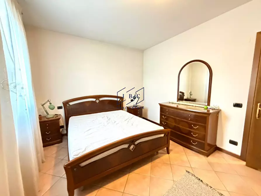 Immagine 8 di Appartamento in vendita  in Via Cordamola a Motta Di Livenza