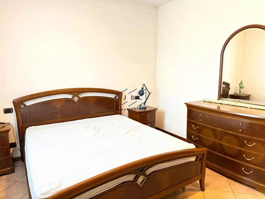 Immagine 10 di Appartamento in vendita  in Via Cordamola a Motta Di Livenza