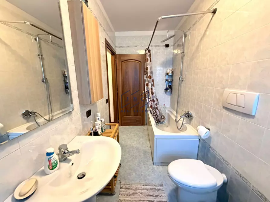 Immagine 12 di Appartamento in vendita  in Via Cordamola a Motta Di Livenza