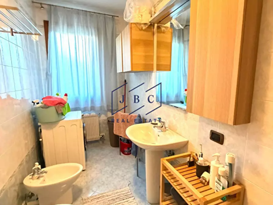 Immagine 13 di Appartamento in vendita  in Via Cordamola a Motta Di Livenza