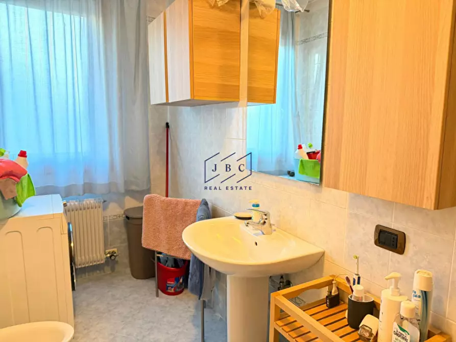 Immagine 14 di Appartamento in vendita  in Via Cordamola a Motta Di Livenza