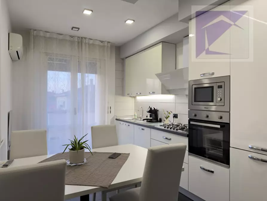 Immagine 3 di Attico in vendita  a Camposampiero