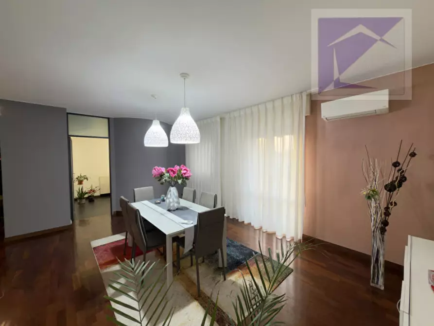 Immagine 5 di Attico in vendita  a Camposampiero