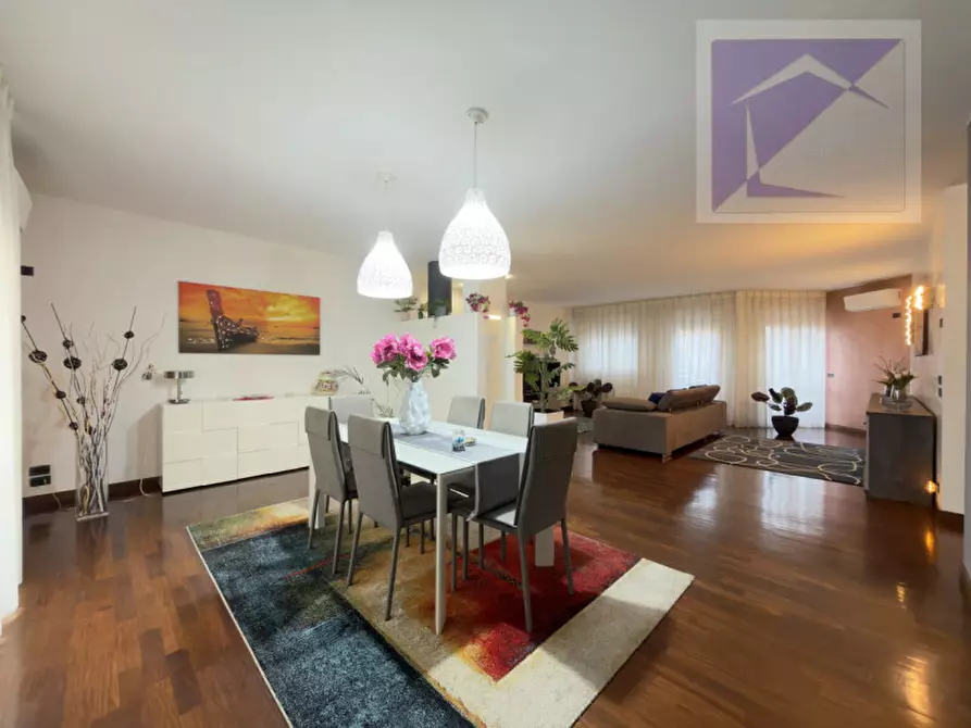 Immagine 6 di Attico in vendita  a Camposampiero