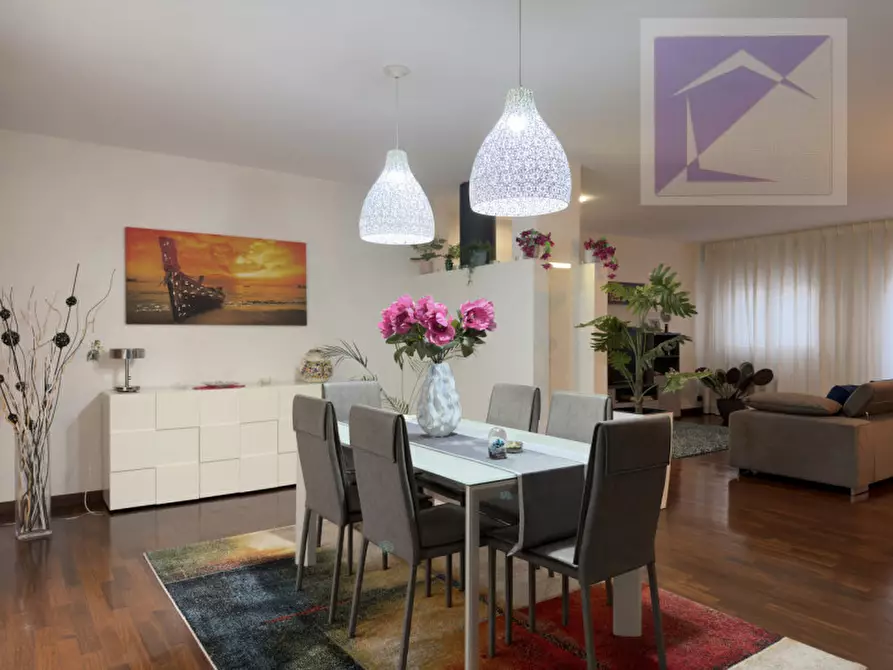 Immagine 7 di Attico in vendita  a Camposampiero