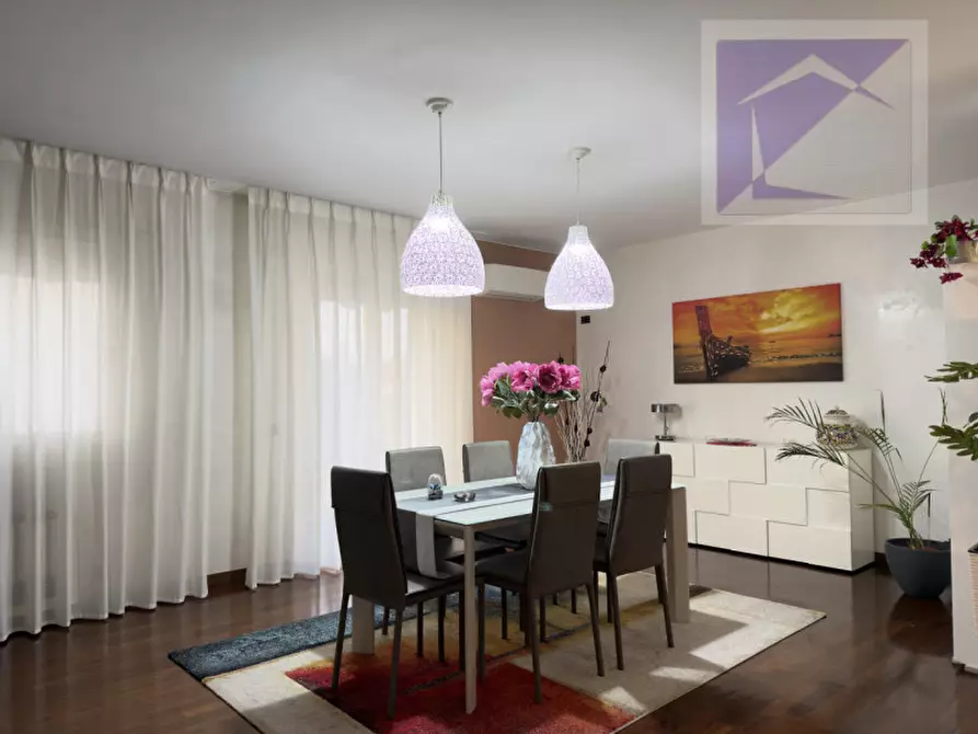 Immagine 8 di Attico in vendita  a Camposampiero