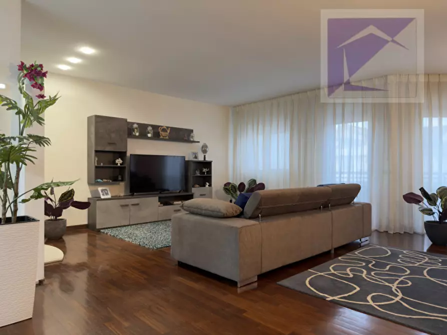 Immagine 16 di Attico in vendita  a Camposampiero