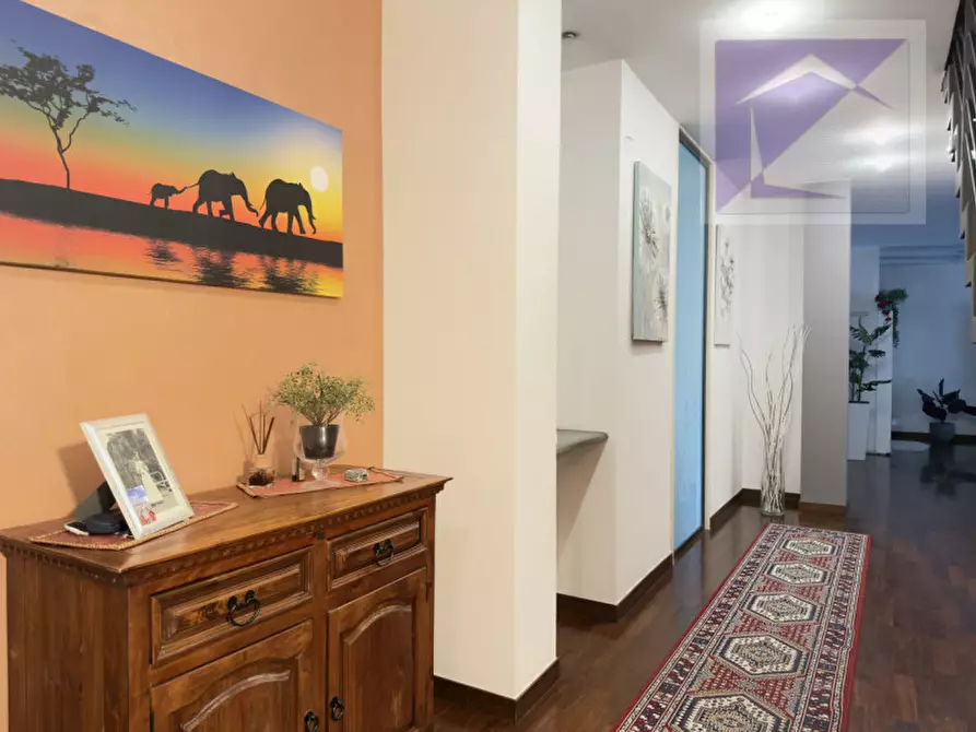 Immagine 17 di Attico in vendita  a Camposampiero