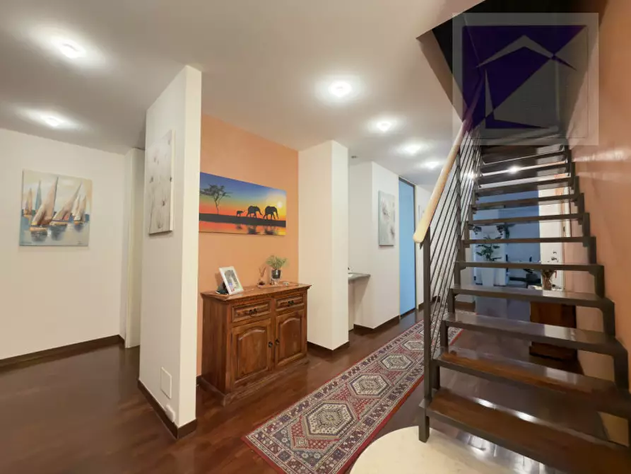 Immagine 18 di Attico in vendita  a Camposampiero