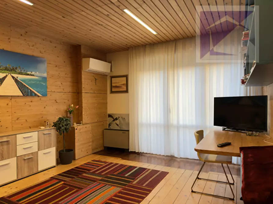 Immagine 20 di Attico in vendita  a Camposampiero