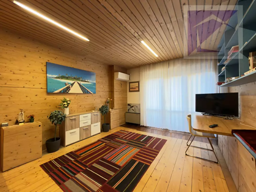 Immagine 21 di Attico in vendita  a Camposampiero