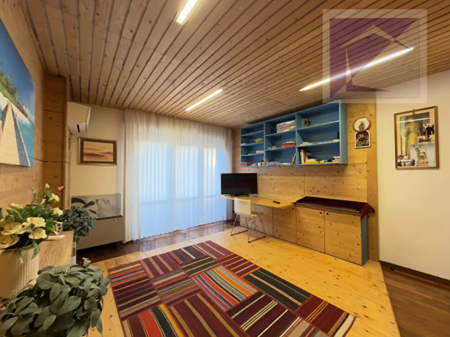 Immagine 22 di Attico in vendita  a Camposampiero