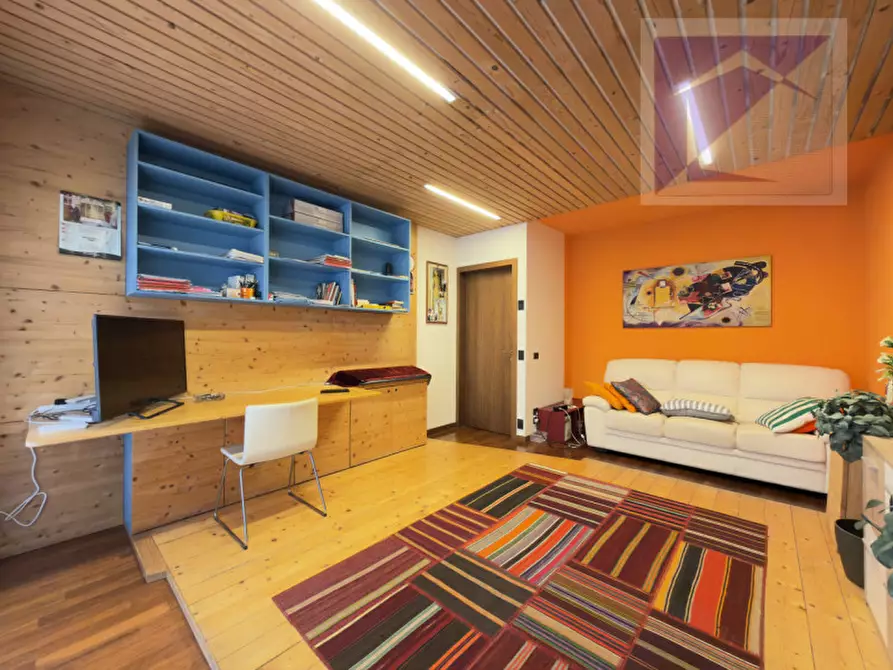 Immagine 23 di Attico in vendita  a Camposampiero