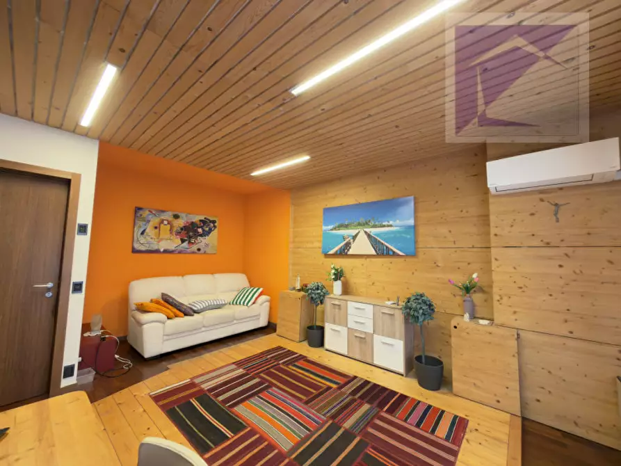 Immagine 24 di Attico in vendita  a Camposampiero