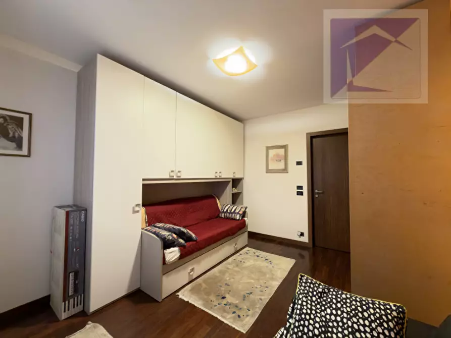 Immagine 26 di Attico in vendita  a Camposampiero