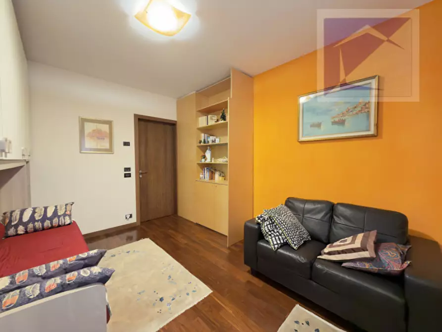 Immagine 27 di Attico in vendita  a Camposampiero