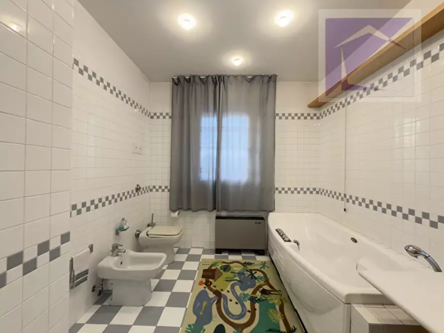 Immagine 28 di Attico in vendita  a Camposampiero