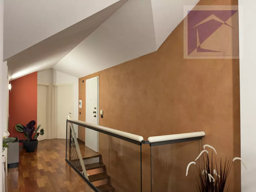 Immagine 30 di Attico in vendita  a Camposampiero