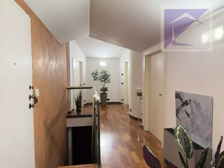 Immagine 31 di Attico in vendita  a Camposampiero