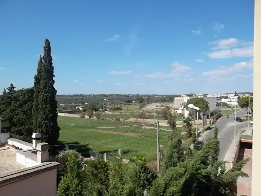 Immagine 17 di Appartamento in vendita  in Viale Italia a Matino